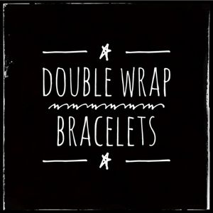 Double Wrap Bracelets